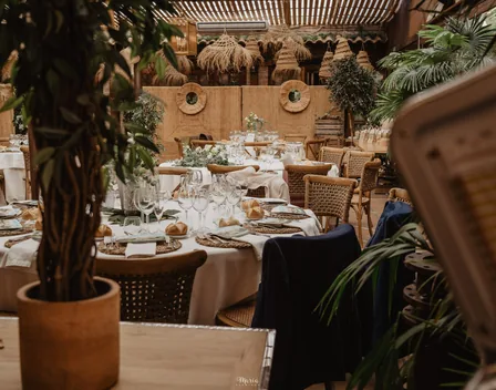 Restaurante Venta de Aires – catering en Toledo (foto 3 de 12)