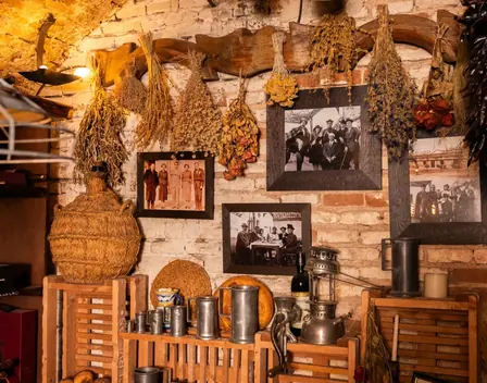 Restaurante Venta de Aires – catering en Toledo (foto 4 de 12)