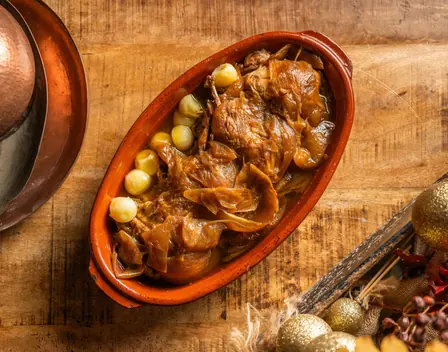Restaurante Venta de Aires – catering en Toledo (foto 5 de 12)