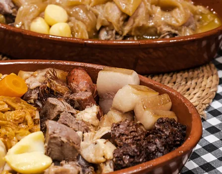 Restaurante Venta de Aires – catering en Toledo (foto 6 de 12)