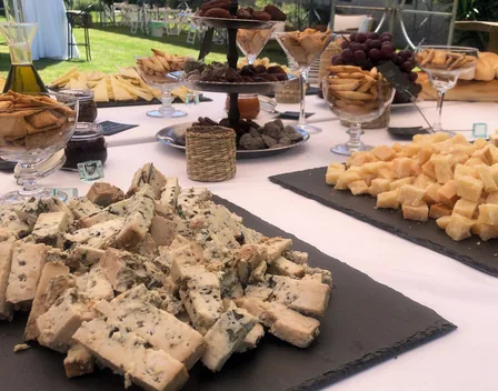 Rioja Catering – catering en Santo Domingo de la Calzada