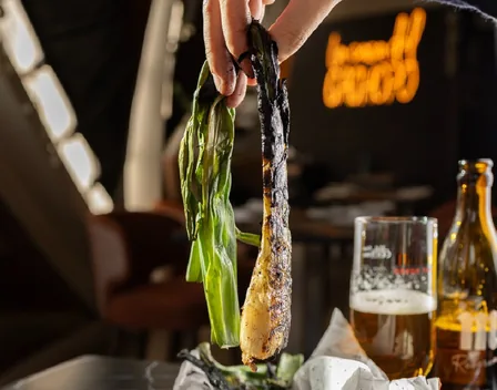Rioluz Gastronomía – catering en Valladolid (foto 5 de 7)