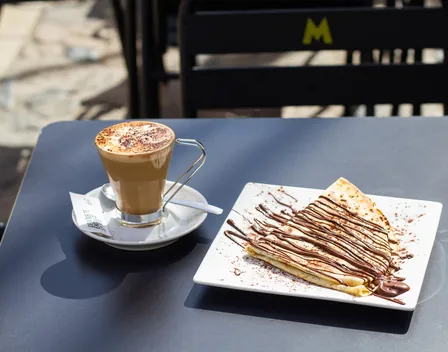 Ristretto – catering en Torredembarra
