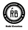 Logo de Robi Eventos