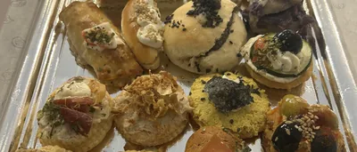 Rocío Ruiz Ruiz – catering en Toledo