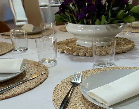 Rocío Ruiz Ruiz – catering en Toledo (foto 1 de 5)