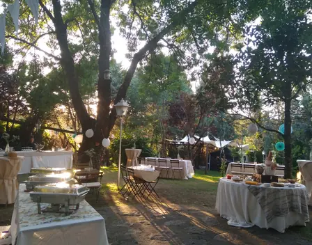 Rocío Ruiz Ruiz – catering en Toledo (foto 4 de 5)