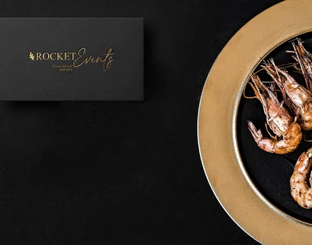 Rocket Events Catering en Marbella y Málaga. – catering en Málaga (foto 1 de 1)