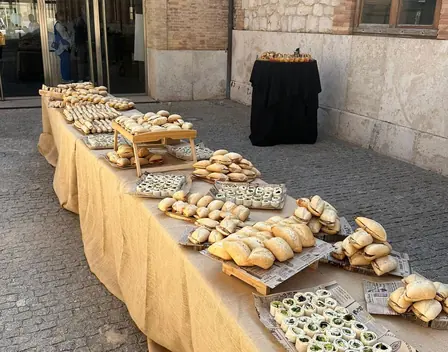 Roger Catering – catering en Massamagrell (foto 2 de 8)