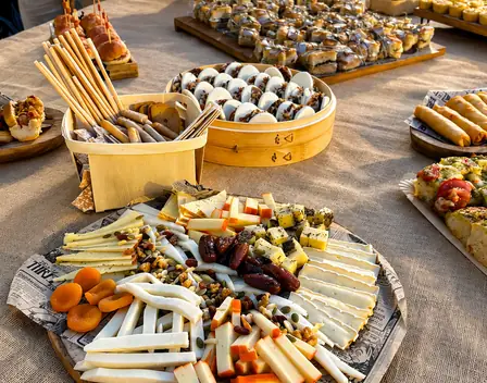 Roger Catering – catering en Massamagrell (foto 4 de 8)