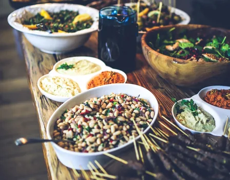 Roger Catering – catering en Massamagrell (foto 5 de 8)