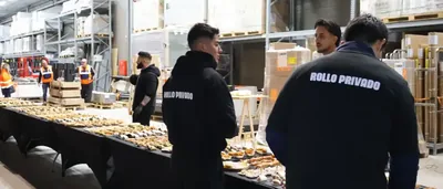 Rollo Privado - Catering – catering en Sabadell