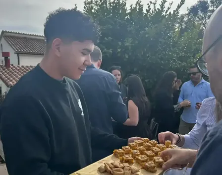 Rollo Privado - Catering – catering en Sabadell (foto 12 de 12)