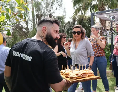 Rollo Privado - Catering – catering en Sabadell (foto 3 de 12)