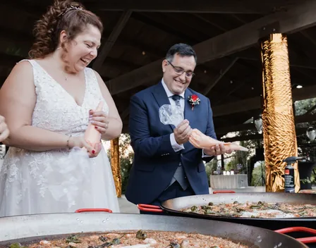 Rollo Privado - Catering – catering en Sabadell (foto 4 de 12)