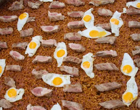 Rollo Privado - Catering – catering en Sabadell (foto 6 de 12)