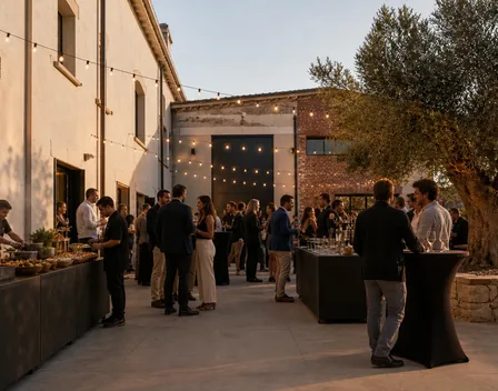 Rollo Privado - Catering – catering en Sabadell (foto 9 de 12)