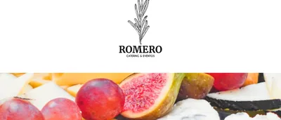 Romero Caterings & Events – catering en Via Favència, 195