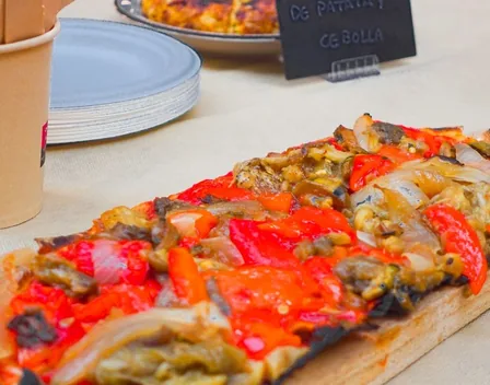 Romero Caterings & Events – catering en Via Favència, 195 (foto 3 de 4)
