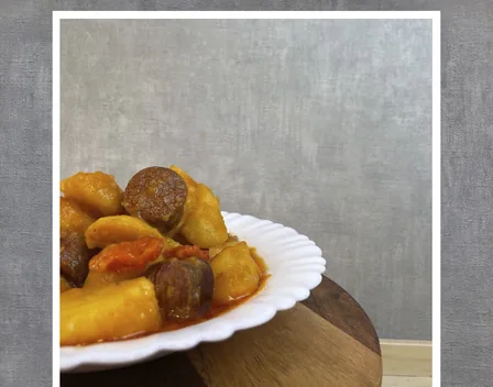 Rossana Buffet – catering en Logroño (foto 3 de 12)