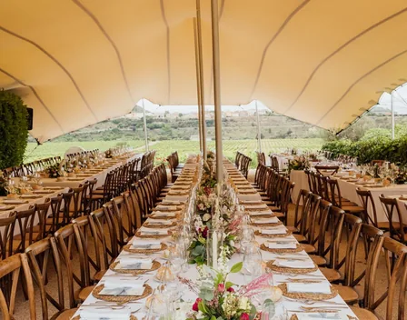 Rossi Landazuri Eventos – catering en Logroño (foto 1 de 9)
