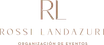 Logo de Rossi Landazuri Eventos