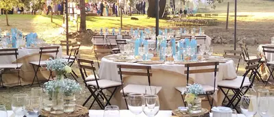 Rossini Catering – catering en Carabanchel