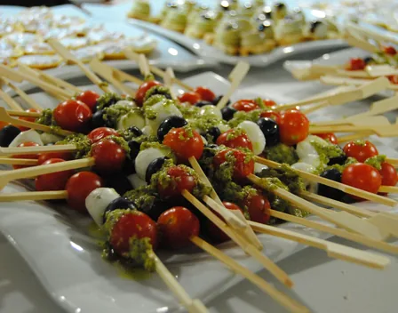 Rossini Catering – catering en Carabanchel (foto 1 de 1)