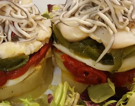 Rostisseria Happy – catering en Girona (foto 2 de 5)
