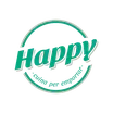 Logo de Rostisseria Happy