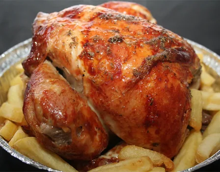 Rostisseries Koki – catering en Figueres