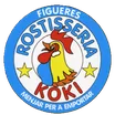 Logo de Rostisseries Koki