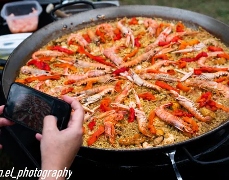 ROVEC CASUAL FOOD – catering en Illes Balears (foto 2 de 4)