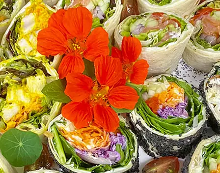 Ruby Mallorca Catering – catering en Ponent (foto 1 de 7)
