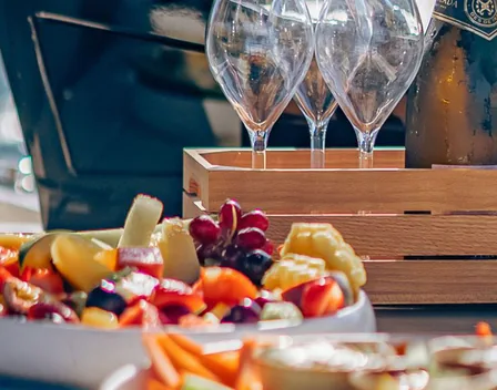 Ruby Mallorca Catering – catering en Ponent (foto 2 de 7)