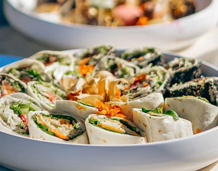 Ruby Mallorca Catering – catering en Ponent (foto 3 de 7)