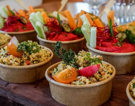 Ruby Mallorca Catering – catering en Ponent (foto 7 de 7)