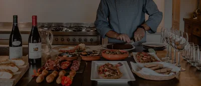 Sa Llebre Private Chef Mallorca – catering en Baleares