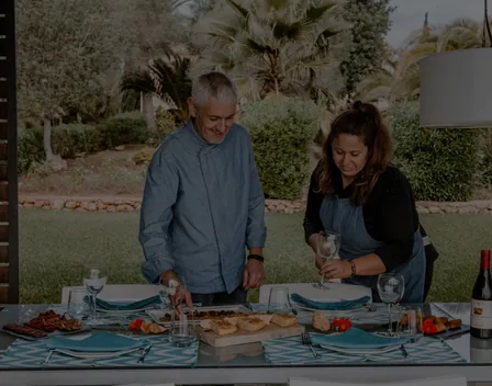 Sa Llebre Private Chef Mallorca – catering en Baleares (foto 1 de 1)