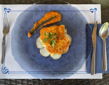 Sabe Rico – catering en Santa Cruz de Tenerife (foto 1 de 1)