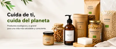 Saber Cuidarse - Tienda Ecológica y a granel Castelló – catering en Castelló de la Plana