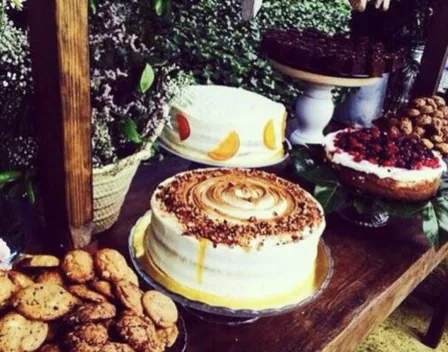 Saboga Catering – catering en C. D (foto 11 de 12)