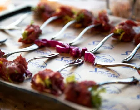Saboga Catering – catering en C. D (foto 12 de 12)