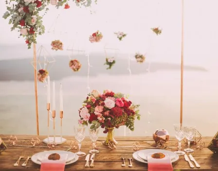 Saboga Catering – catering en C. D (foto 1 de 12)