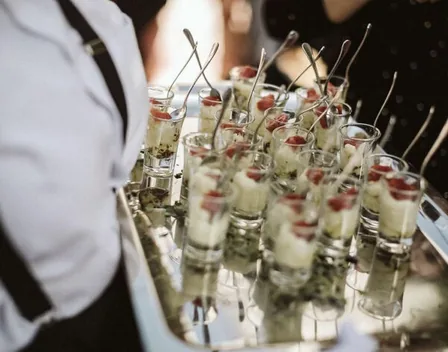Saboga Catering – catering en C. D (foto 7 de 12)