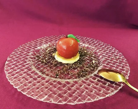 Saboga Catering – catering en C. D (foto 8 de 12)