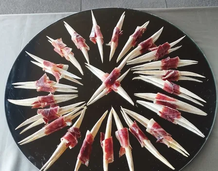 Sabor a Corte – catering en Guipúzcoa