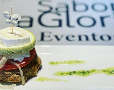 Sabor a Gloria – catering en Las Palmas de Gran Canaria (foto 3 de 3)