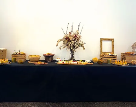 SABOR CATERING – catering en El Puerto de Sta María