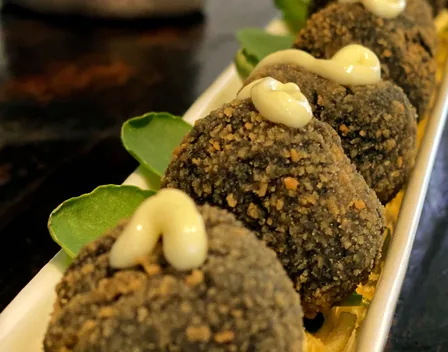 SABOR CATERING – catering en El Puerto de Sta María (foto 7 de 10)